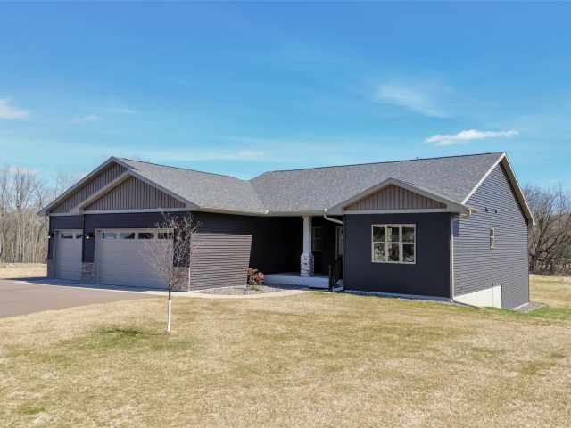 Menomonie Residential Real Estate