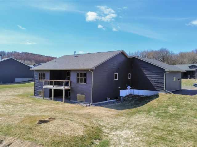 Menomonie Residential Real Estate