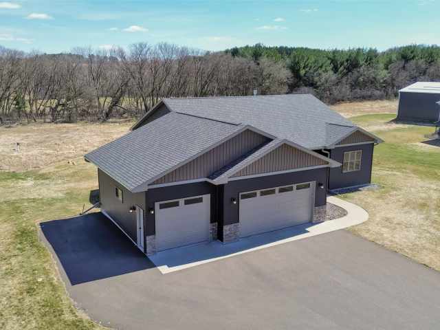 Menomonie Residential Real Estate