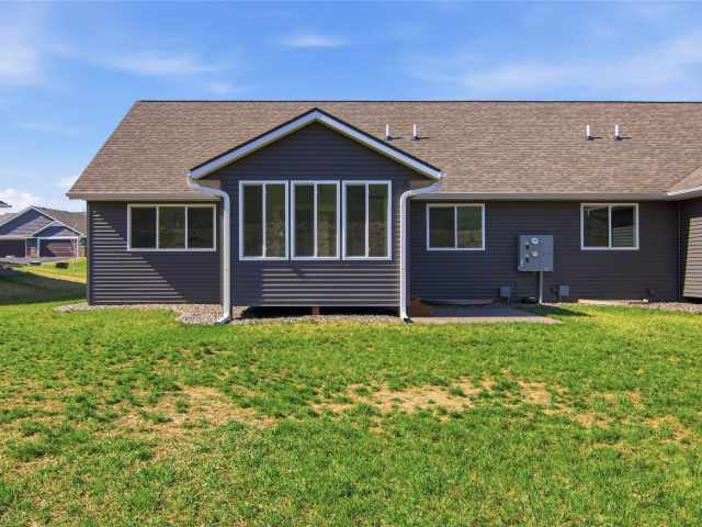 Menomonie Residential Real Estate