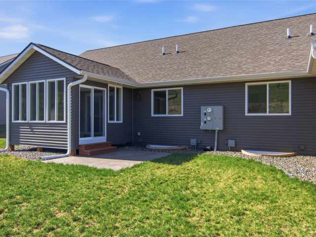 Menomonie Residential Real Estate