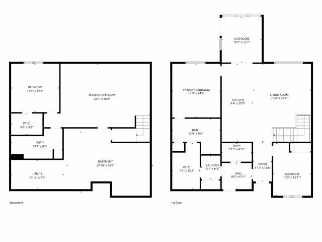 Menomonie Residential Real Estate