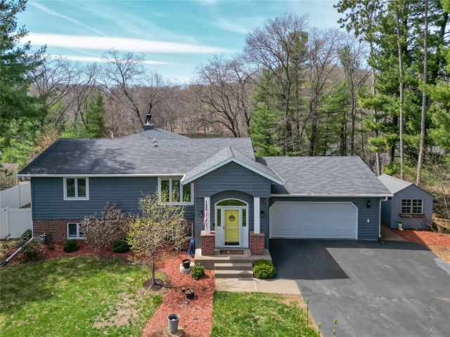 Menomonie Residential Real Estate