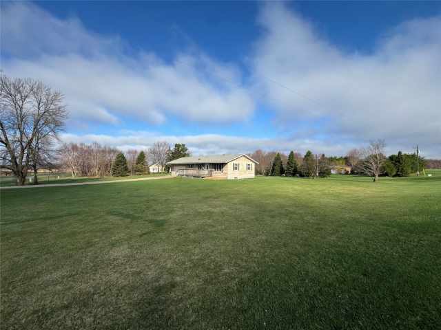 Elk Mound Residential Real Estate