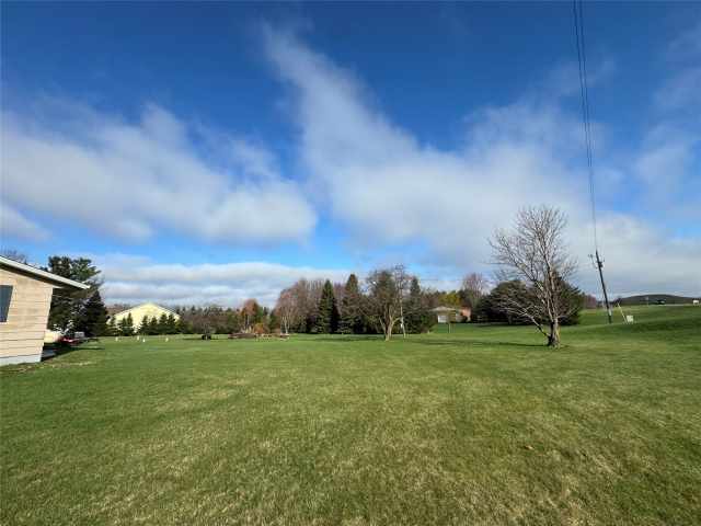 Elk Mound Residential Real Estate