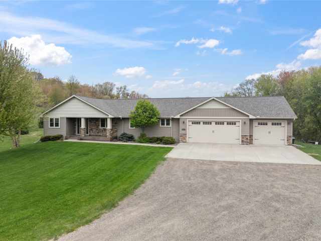 Colfax Residential Real Estate