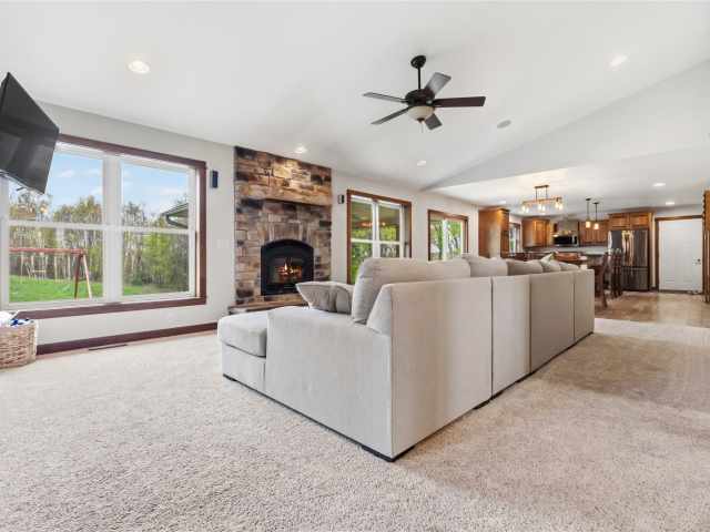 Colfax Residential Real Estate