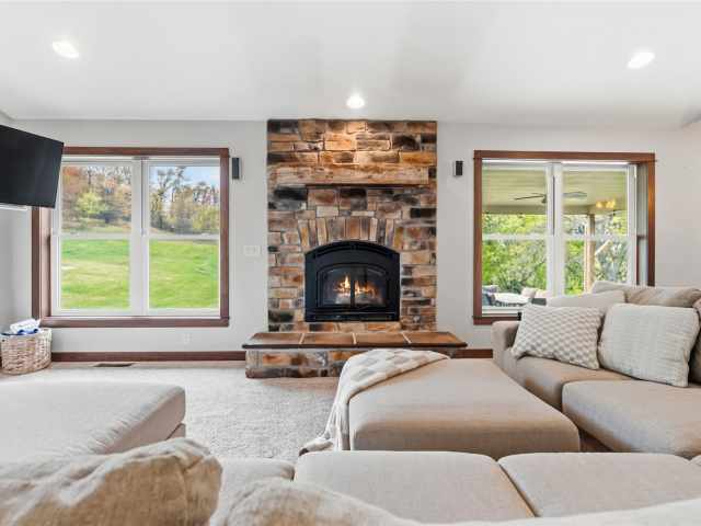 Colfax Residential Real Estate