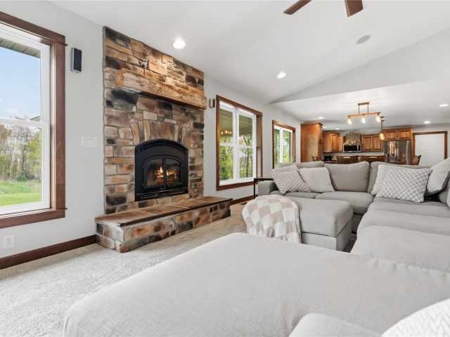 Colfax Residential Real Estate