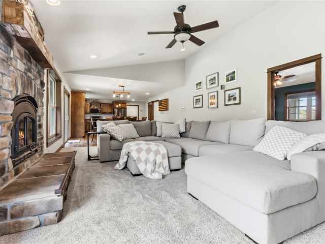 Colfax Residential Real Estate