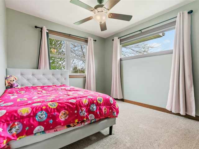 Colfax Residential Real Estate