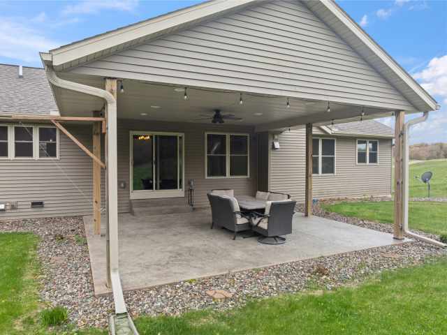 Colfax Residential Real Estate