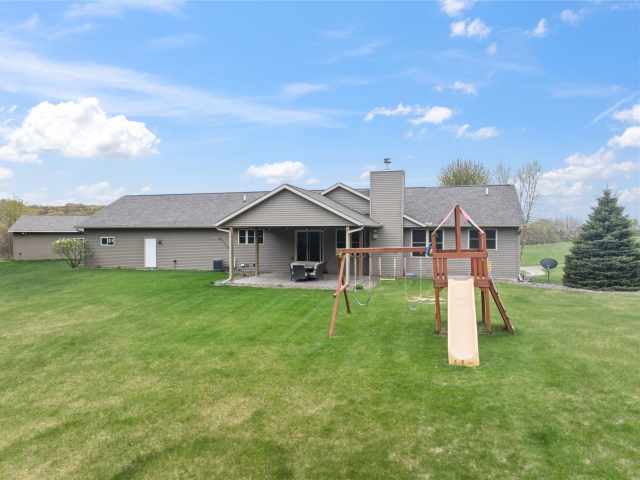 Colfax Residential Real Estate