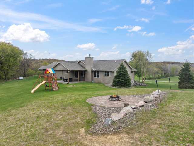 Colfax Residential Real Estate