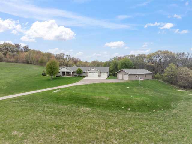 Colfax Residential Real Estate