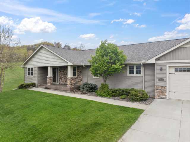 Colfax Residential Real Estate