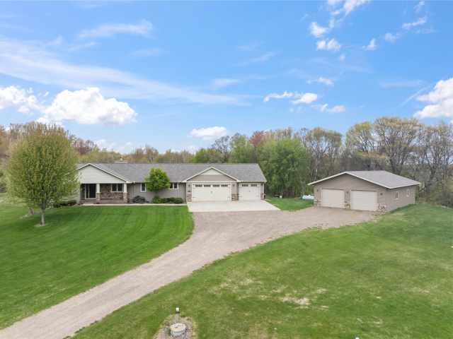 Colfax Residential Real Estate
