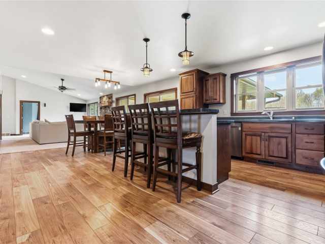 Colfax Residential Real Estate