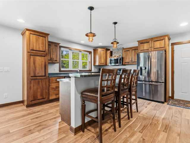 Colfax Residential Real Estate