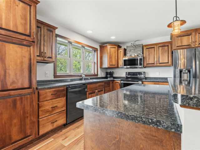 Colfax Residential Real Estate