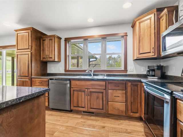 Colfax Residential Real Estate