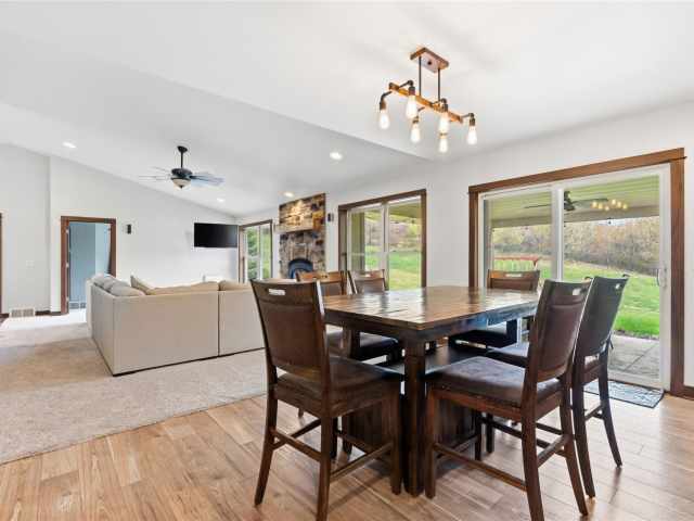 Colfax Residential Real Estate