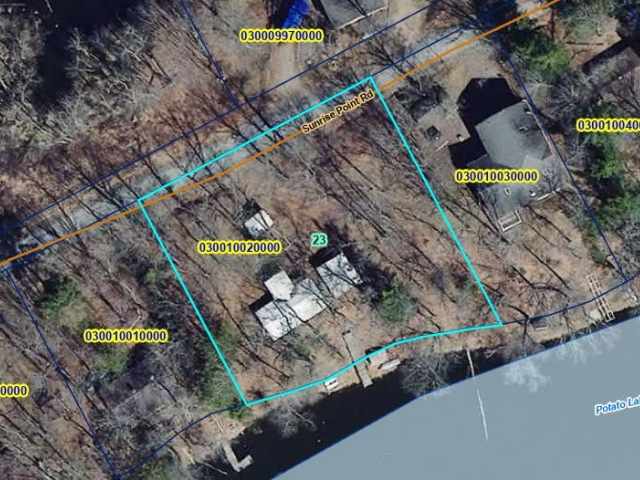 Chetek Residential Real Estate