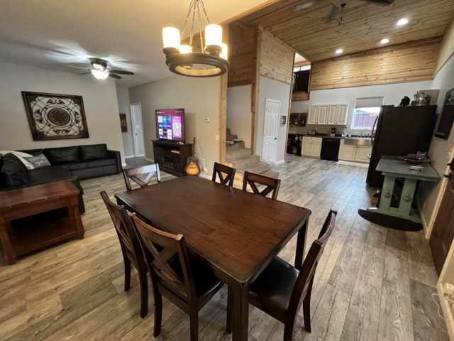 Menomonie Commercial Real Estate