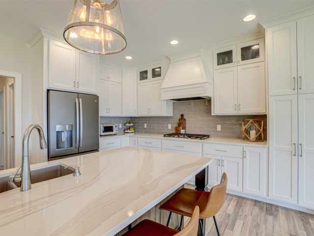 Colfax Residential Real Estate