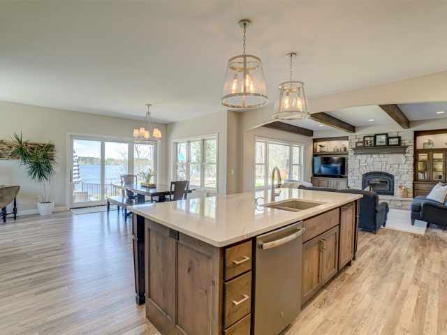 Colfax Residential Real Estate