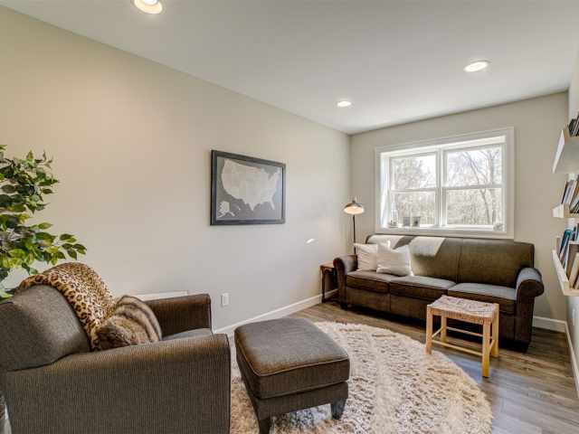 Colfax Residential Real Estate