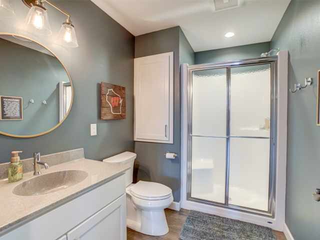 Colfax Residential Real Estate