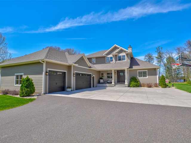 Colfax Residential Real Estate