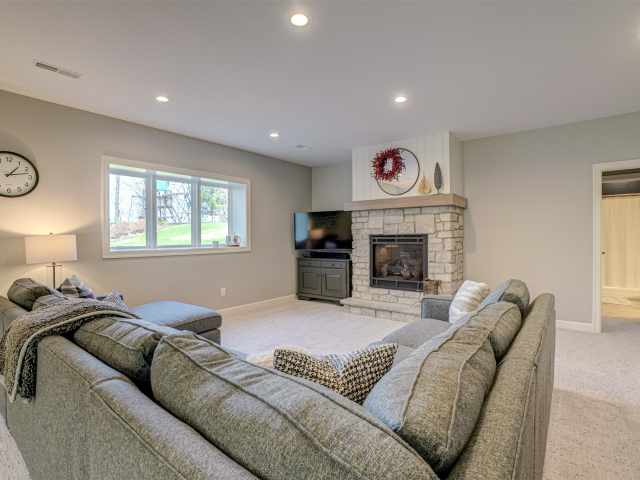 Colfax Residential Real Estate