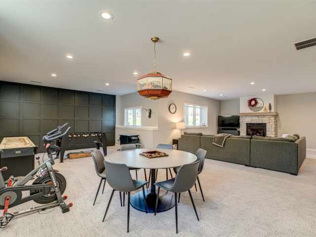 Colfax Residential Real Estate