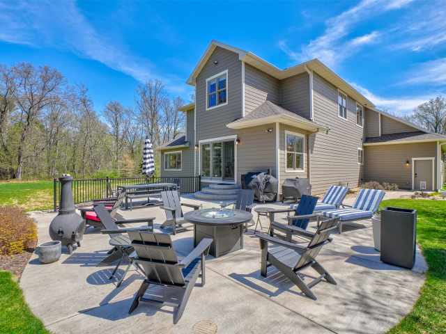 Colfax Residential Real Estate