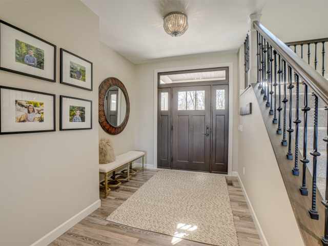 Colfax Residential Real Estate