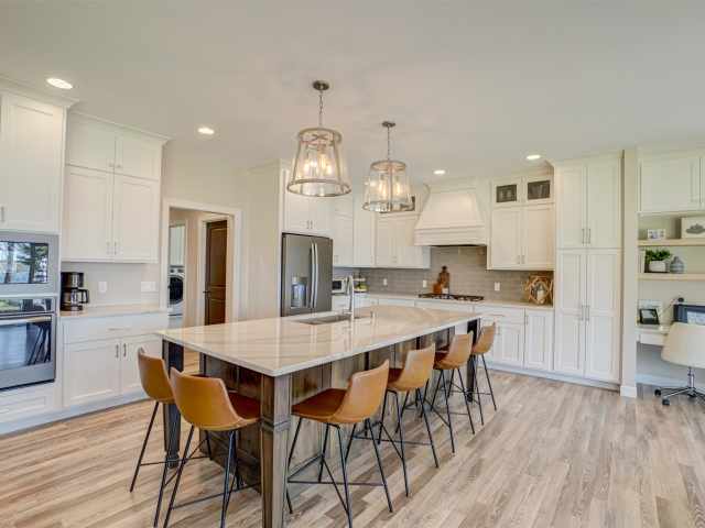 Colfax Residential Real Estate