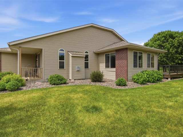 Menomonie Residential Real Estate