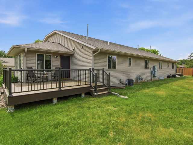 Menomonie Residential Real Estate