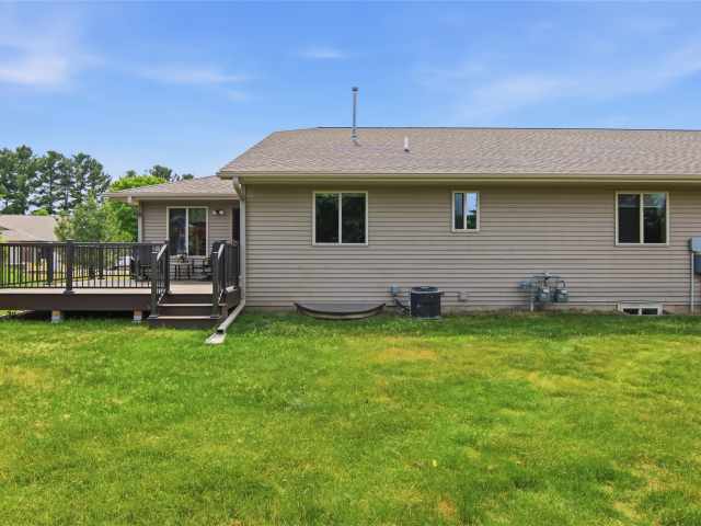 Menomonie Residential Real Estate