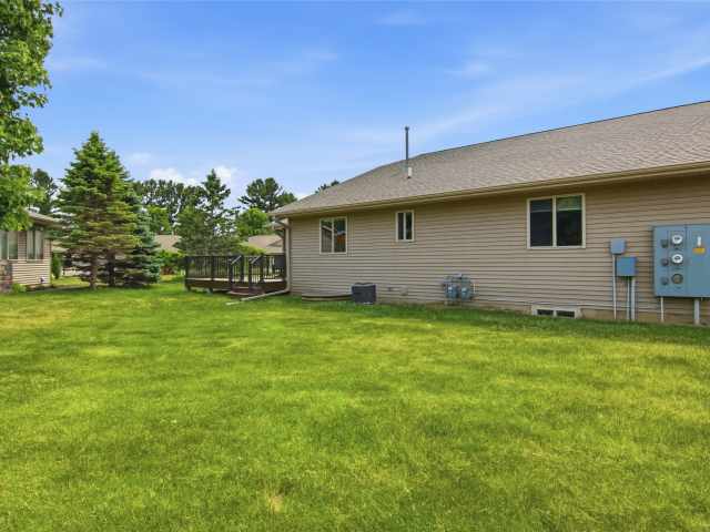 Menomonie Residential Real Estate