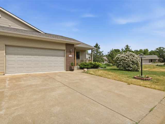 Menomonie Residential Real Estate