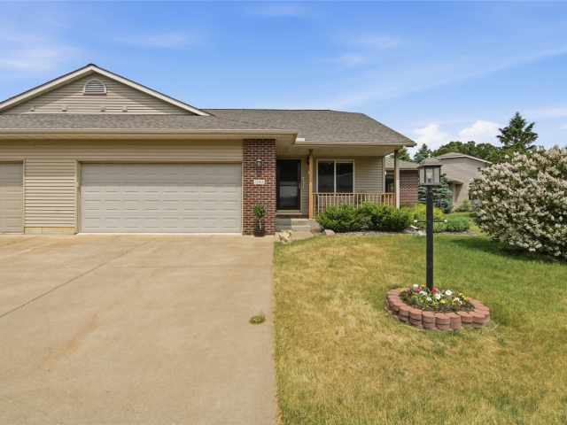 Menomonie Residential Real Estate