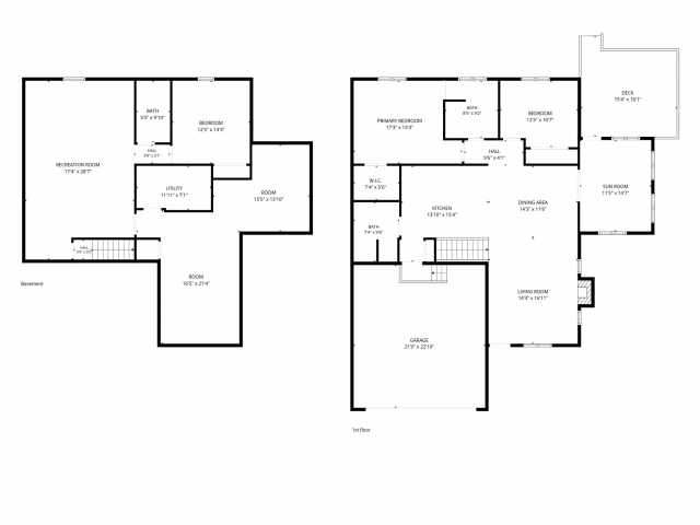 Menomonie Residential Real Estate