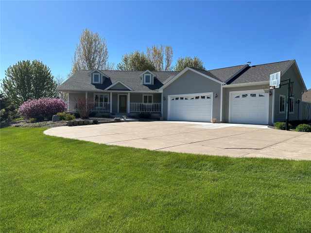 Menomonie Residential Real Estate