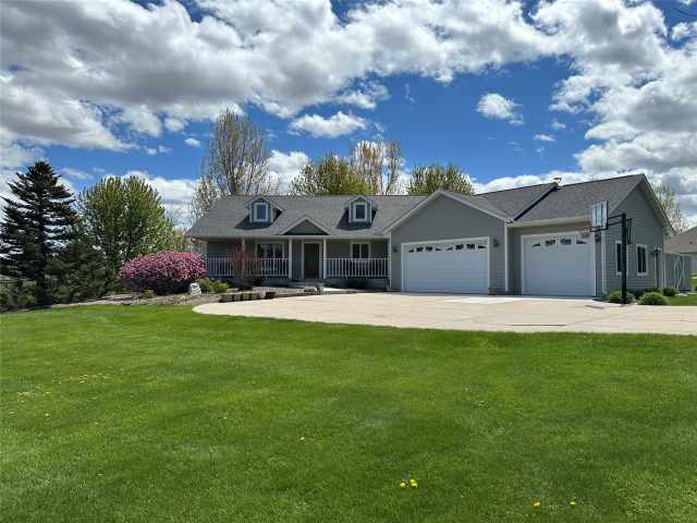 Menomonie Residential Real Estate