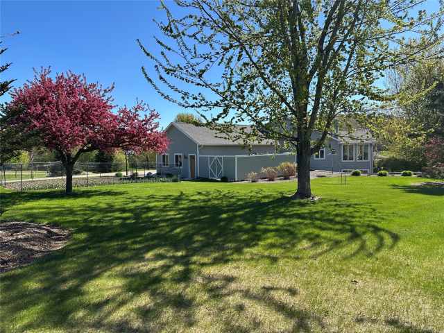 Menomonie Residential Real Estate
