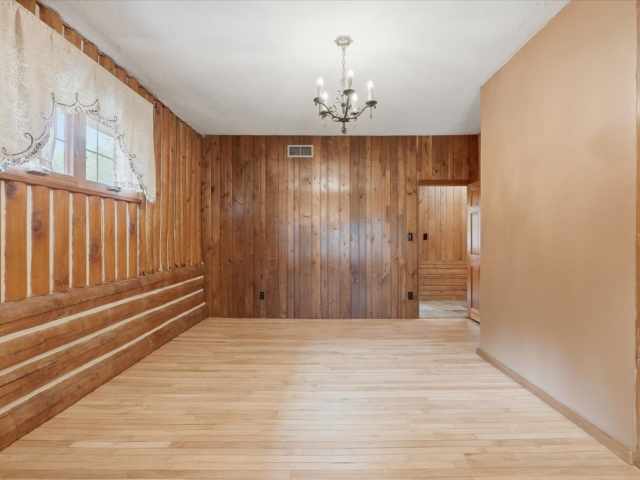 Menomonie Residential Real Estate