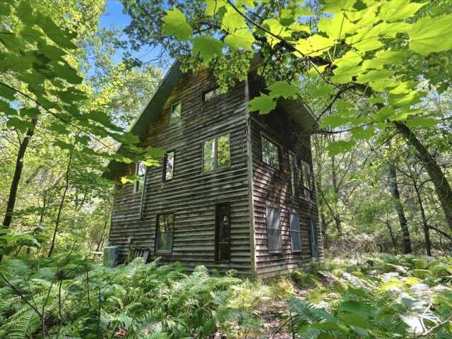 Colfax Land Real Estate